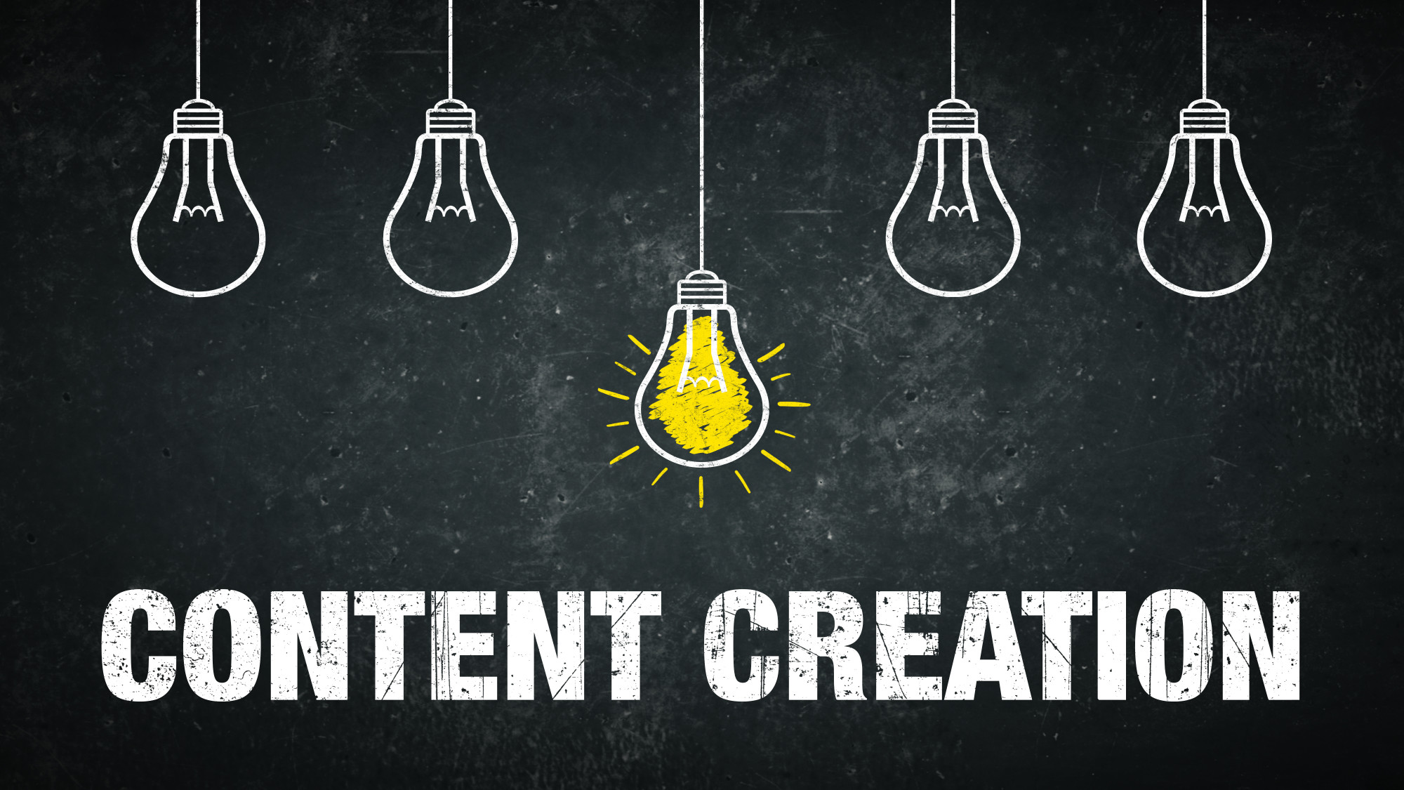 Where To Find Ideas for Your Content Creation Campaigns